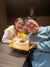 西野未姫さん、夫・山本圭壱さんの育児スイッチ起動を実感「あ、こういうことなんだって」