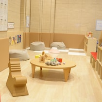 「子どもと一緒だと行きづらい場所」そんな声から生まれた東京国立博物館の新エリア「ファミリースペース」が優しすぎた