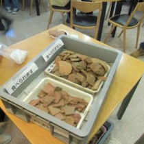 土器片クッキーや勾玉づくり。横浜市歴史博物館が、2026年度上半期イベントスケジュールを発表