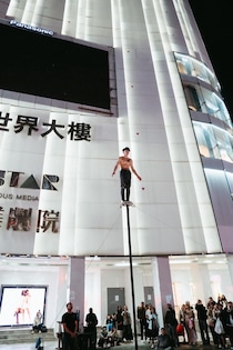 国内最大級！GW無料で本物の大道芸が見られる！東京・練馬で127組が集結する「大道芸博2026」5月2日〜6日開催