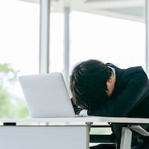 「育児を言い訳にできない」職場で悩む新米パパを支えてくれたのは…