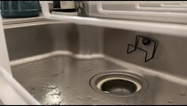 キッチンの"当たり前"をやめて掃除がラクに！ 我が家のオススメズボラ術
