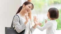 働く親の正念場・夕方のお迎え～就寝の時間を制す！ 親子とも笑顔で過ごすための無理しない工夫