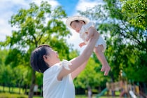 「こはる」「みお」「さくら」……春生まれの名前がやさしくてあたたかくてきゅんとする。3月の名付けランキング発表