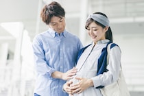 不妊治療を経て授かった赤ちゃんに疾患があるとわかった。産みたい気持ちと、産むのを躊躇う気持ちがせめぎあい……
