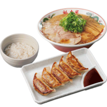 ラーメン頼んだら定食が159円で追加できる！魁力屋のGWキャンペーンがファミリーにうれしい！