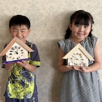 「今年の自由研究なにしよう…？」が解決！旅行先で夏休みの宿題が終わる！自由研究付き宿泊プランが登場