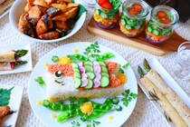 端午の節句のご飯どうする？ 子どもが喜ぶお祝いレシピ5選