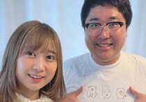 マヂラブ村上さんに双子誕生、妻「惚れ直しました」多胎＆高齢妊娠の不安をサポート「無事に生まれるかわからない」極秘妊娠生活