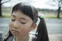 大人だってGW明けはしんどい。子どもだって同じ。6割の親がGW後に子どものメンタル変化を感じたという調査