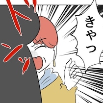 お局ママがハンドメイド会場で大暴れで会場騒然！ 暴れるママがぶつかったのは、まさかの…
