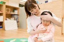 【保育園の洗礼あるある調査】「どうして私（うち）だけ？」じゃなかった！誰もが通る道だと3年間のデータが証明に「わかるわ〜」の連続
