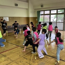 運動不足を遊びで解決！ 学校でも家でもない、子どもの第三の居場所「進化した児童館」がスゴイ