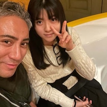市川團十郎さん「うちの娘はよくできてますね」小林麻央さんの面影濃く受け継ぐ長女・麗禾さん 勸玄さんは思春期ど真ん中「難しいっす」