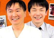 「俺言ったよね」かまいたち山内さん、7歳息子のサッカー試合を初観戦で予言が的中　家族で満喫したGW休みを語る