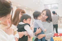 親子で楽しむ体験がぎゅっと！ リトミックやチアダンス、ミニ電車も登場「子育て応援フェスタ」