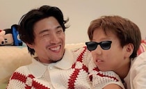 「ほぼ小卒」中尾明慶さん、中1長男の授業参観で進路問題に直面「どこまで親が意見したり、決めるのか」
