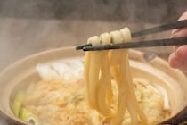 一生忘れられない、パパが作ったうどん。疲れて帰ってきても家族を思いやる夫へ「ありがとうの手紙」