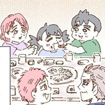 ワンオペ育児で離婚危機に至った夫婦。二人がたどり着いた生き方とは…