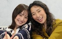 杏さん「本当は一番いけないんだけど」思わず漏らした「がっかりだよ」の理由。夜中に布団の中でゲームを…佐々木希さんと本音育児トーク