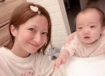辻希美さん、０歳の第五子がマットレスから転落「音で察した時に来たら下でギャン泣きしてて…」危険な寝室を改造