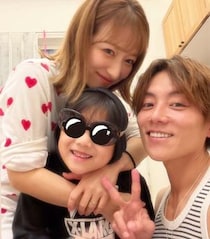 杉浦太陽さん、今は三男のメンタルケアに注力「一緒に寝てるし一緒に風呂入るし一緒に遊ぶし一緒に宿題するし」