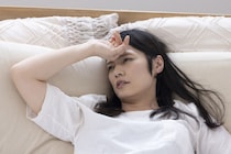 「体調不良は年齢のせい」と諦めていた人に。更年期の仕組みと5つの改善法を高尾美穂先生が図解で教えてくれる！
