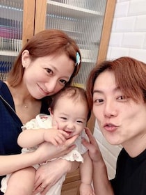 「怒らない親が多すぎる」の声に杉浦太陽さんが明かした家庭内ルールとは。令和の子育てで必要な、親の線引き
