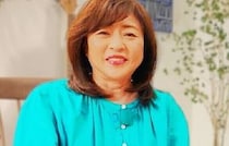 「旅行したことがない」「3万円使うと眠れない」松本明子さんの節約術が桁違い！節約体質の背景にある、貧乏時代の苦労