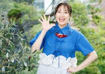 体操のお姉さん・杏月お姉さんの意外な一面。「おかあさんといっしょ」共演者からの”心に刺さった一言”とは？