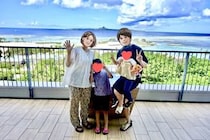 実体験がないと見えにくい家事育児の解像度が、確実に上がった。育休取得後のパパの変化