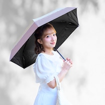 夏ヘビロテするなら機能もデザインも妥協したくない！開くだけで−17℃・100%UVカット・230gで辻ちゃんが選んだ一本