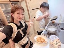 辻希美さん「普通のお弁当って何？ みんな何入れてるの？」高校生長男のお弁当に悩み