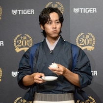 松坂桃李さんがプライベートでの“ごはん愛”を語る「炊き込みご飯も作ります」