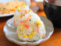 おにぎりで楽チン朝ごはん♪ 毎日食べたくなる栄養たっぷりレシピ18選