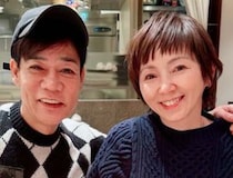 渡辺満里奈さんと名倉潤さんが実践してきた性教育　お風呂でひそかに息子に伝え続けたこととは？