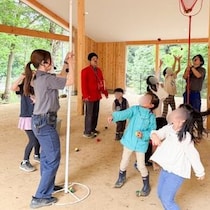 【レポ】クルーが子どもを見てくれる安心感！「BUB RESORT Tsukuba」が親子で違う楽しみができるすごいリゾートだった