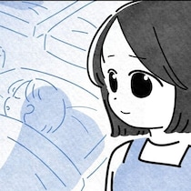 神様は不公平？ 子宝に恵まれない子ども好きの保育士。我が子に向き合わない保護者…募るモヤモヤ