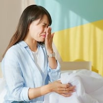 夫の枕がくさい……でも言えない！家庭内ニオイ問題に悩む女性たちの本音