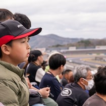 「迫力すごっ！」息子も思わずのけぞった「モビリティリゾートもてぎ」サーキット×アトラクションのスペシャルコラボ体験