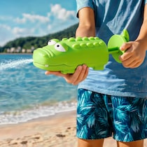 「このアイテムがあれば近くの公園も一気にエンタメ」フライングタイガーの水あそびグッズ全8種