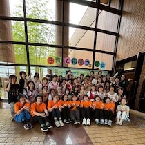 福井・鯖江で開催　子どもが夢中、大人もほっと一息。地域で広がる“子育て応援フェスタ”の現場