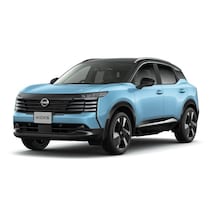 第3世代「e-POWER」と「e-4ORCE」搭載で燃費も走りも進化！ 日産が新型SUV「キックス」を発売