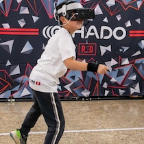 未来の東京、ちょっと見えたかも。AR・ロボット・次世代モビリティを親子で体感してきた「スマートシティフェスタ2026」