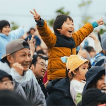 つむパパ発の家族フェス「nobinobi 2026」　こども無料、超超早割は7月5日まで