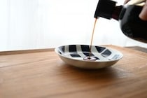 離乳食のしょうゆはいつから？ 後期・完了期レシピ【管理栄養士監修】