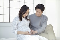 義母が「やさしくしすぎ」と言うほど…何があっても妊娠中の妻を優先した夫