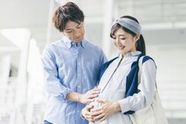 不妊治療を経て授かった赤ちゃんに疾患が。葛藤する私を勇気づけてくれた、太陽のような夫の言葉