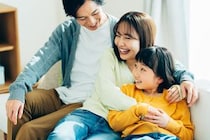 結婚してから一度も妻への不満を口にしない夫が、代わりにしていること