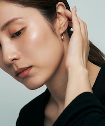 汗も水も気にしない。毎日つけっぱなしOKな“神ピアス”が優秀すぎる